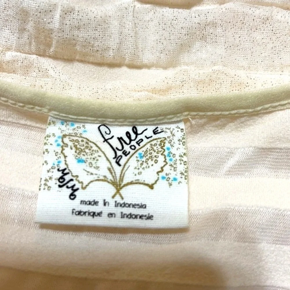 Free People conditions pre
